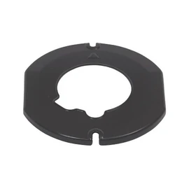 Noritz SRD7670 Burner Ring Cover for Yu Packet