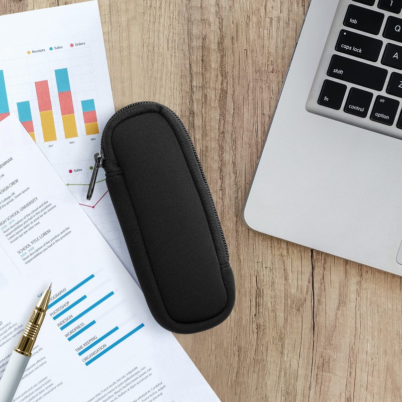 kwmobile Case for Universal Laser Pointer – Neoprene Case Laser