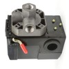 LEFITPA Replacement 1/4 Inch FPT Four Port 20 Amps 135-175