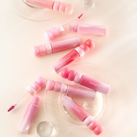 colorgram cologram Fruity Glass Tint Milk - 03 Merry Peach