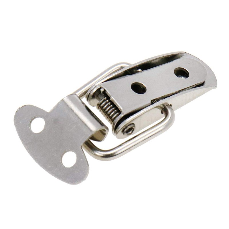 Rannb Spring Toggle Latch Mini Size Toolbox Latch 44mm/1.73" Length