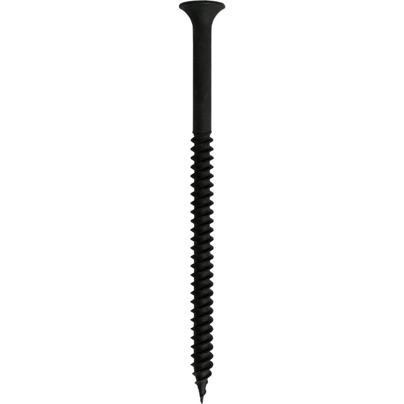 Grip-Rite 3DWS1#8 X 3" Phillips Bugle Head Fine Thread Sharp