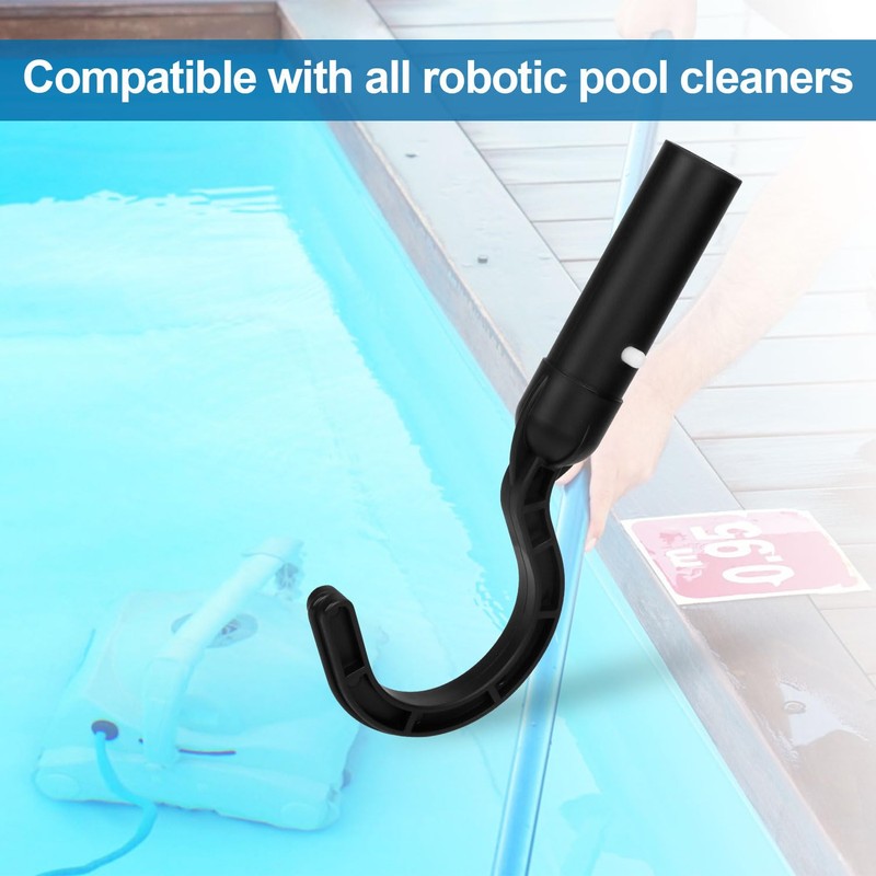 Hook for All Robotic Pool Cleaner, Accessories Hook Swimming Pool