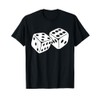 Dices T-Shirt
