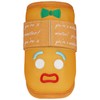 RVRAYS Baseball Elbow Guard Protection Pad, Gingerbread Man Design, Youth