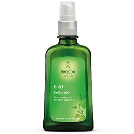 Birch Cellulite Oil 54350 100 ml