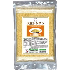 寿物産 大豆レシチン 250g 顆粒状 Soy Lecithin ホスファチジルコリン phosphatidylcholine PC PS（ホスファチジルセリン）はPC（ホスファチジルコリン）から生体内で生成されます レシチン