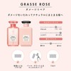 Diane Bonheur Damage Repair Treatment, Refill, Grass Rose Refill, 13.5