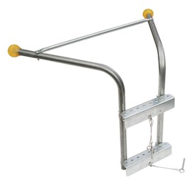 TranzSporter Platform Ladder Hoist Stabilizer (1)