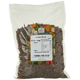 Old India Cloves Whole 750g