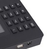 Fingerprint Attendance Machine 360 Degree Fingerprint Recognition Voice Prompt Office