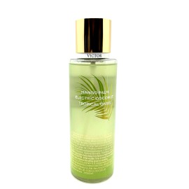 New Victoria's Secret PALM LAGOON Fragrance Mist MANGO ELECTRIC COCONUT *SEALED*
