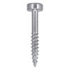 Trend Pocket Hole Screws for Hardwoods, 25mm Long, Pack of