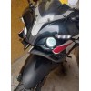 BIKER BOOST Winglet Alerón Pulsar 200rs Gixxer Sf Tipo Fibra