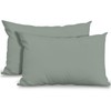 GC GAVENO CAVAILIA Super Soft Pillow Cases 2 Pack -
