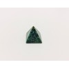 4 cm Natural Pyramid, 4 cm, Pyramid, Polished Crystals with
