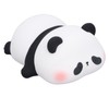 Night Light for Kids 3 Level Dimmable Bedside Lamp Rechargeable