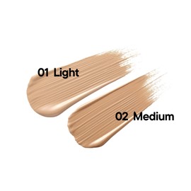 Dr.Jart+ Dermakeup Rejuvenating Beauty Balm Silver Label SPF35 PA++, 02 Medium