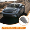AMSPRAC 82652-M6110 Exterior Door Handle Cover fit for Kia Forte