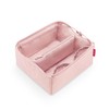 reisenthel fold case Boxy Cosmetic Case: Optimal Travel Companion with