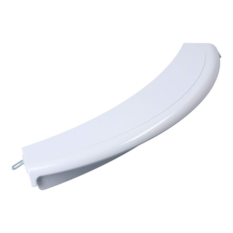 LUTH Premium Profi Parts Griff Türgriff Weiß für Bosch Siemens
