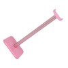 Rendon Soporte para Auriculares, Base Ancha, Material ABS, TPU, Aleación