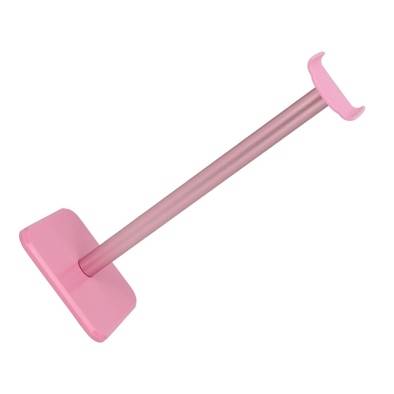 Rendon Soporte para Auriculares, Base Ancha, Material ABS, TPU, Aleación