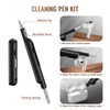MOBOSI for AirPod Pro Case with Cleaner Kit, Compatible with