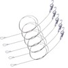 Rissey Universal Picture Rail Wire Hook Frame Hook, Load Capacity
