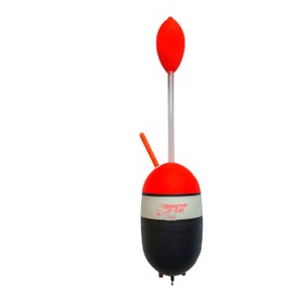 Tandem Baits Monster Cat Catfish Float with Rattle | Fishing Floats for Catfish Fishing | Fishing Floats | Practical Fishing Accessories Rattle Floats 250 g