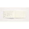Daigo R1713 Isshoni. Notebook Desk, Squared, Compatible with 13-inch PCs,