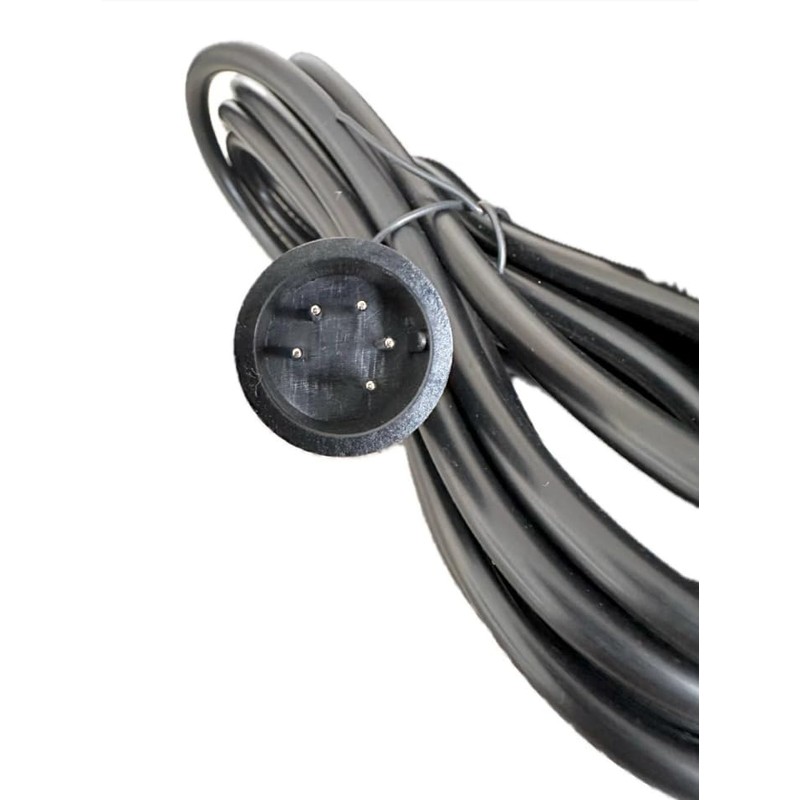 Badland (Badlands) Remote Control Switch for Winches 5 prong