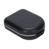 Haosie Hearing Aid Case, Hearing Aid Travel Case, BehindtheEar Hearing