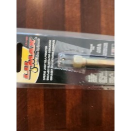 LU MAX LX-1460 Grease Joint Rejuvenator, Pocket Size MADE IN USA