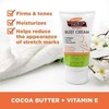 Palmer's Cocoa Butter Formula Bust Cream With Vitamin E, 4.4-Ounce