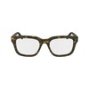 FERRAGAMO Eyeglasses SF 2996 242 Dark Tortoise