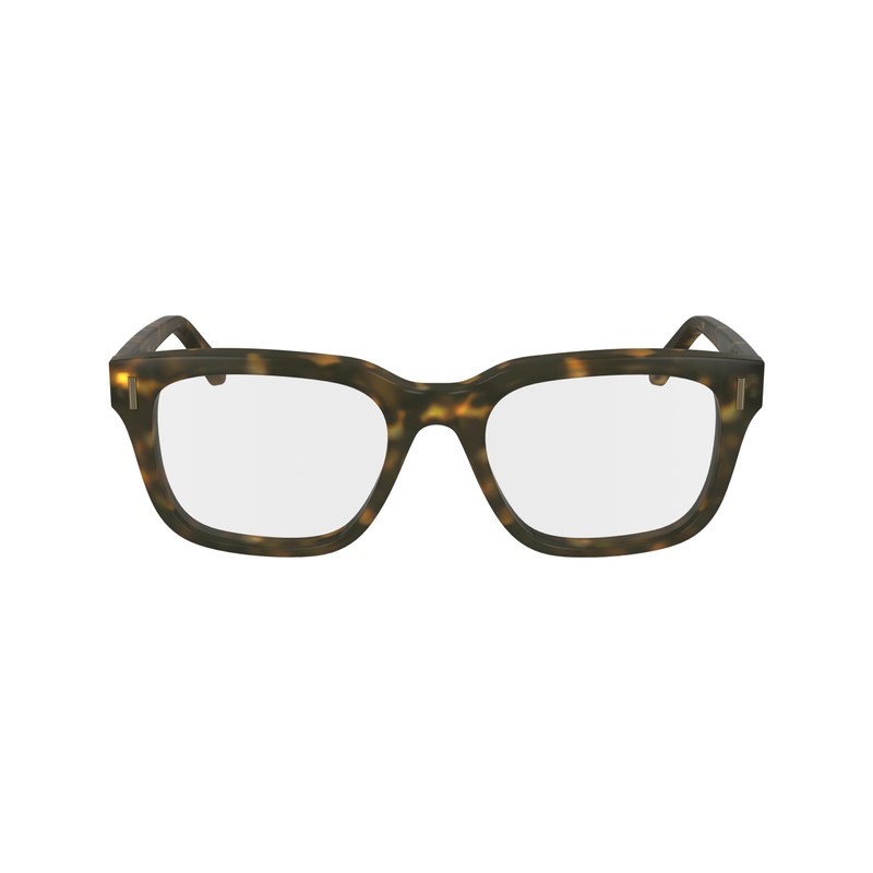 FERRAGAMO Eyeglasses SF 2996 242 Dark Tortoise
