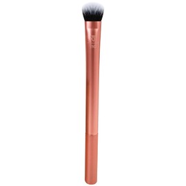 Real Techniques - Esponja de limpieza milagrosa sin crueldad, perfecta para premaquillaje, para maquillajes impecables, Concealer