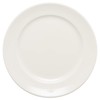 Narumi 9265-1674 Plate, Plate, Royal Coat, White, 7.9 inches (20