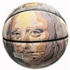 Spalding Mona Lisa By Jeff Stapleton Sneaker Con Basketball Japan