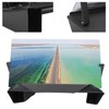 10 Inch Mobile Phone Screen Amplifier 9D Foldable Eye Protective