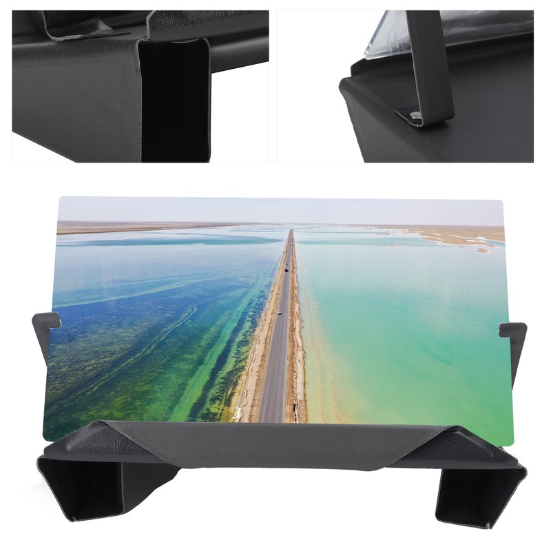10 Inch Mobile Phone Screen Amplifier 9D Foldable Eye Protective