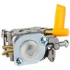 Kurihina Compatible with CS26 Carburetor for Ryobi CS26 CS30 SS26