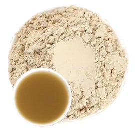 MIHUNTANG Tienchi Powder 100g*2 Bottle Pseudoginseng Notoginseng Sanqi Powder Tienchi Ginseng Powder 3.52oz×2 Bottle