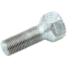 APUK Cone Wheel Bolt 9/16 UNF Replacement for John Deere 840 940 1640 1750 1840 1850 1950 Tractor