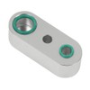 Rear AC Block Off Kit Compatible with Infinity QX56 2004-2013/