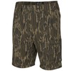 HUK Standard Next Level 7", Quick-Drying Fishing Shorts for Men,