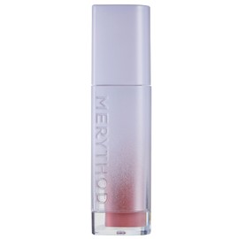MERYTHOD] DEWY JELLY LIP 01 FLAMINGO