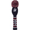 BRIDGESTONE HCG470 BT 2024 Major Collection British Model Utility Headcover
