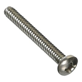 Pentair JV39 Stainless Steel Wheel Screw Replacement Jet-Vac JV105 Automatic Pool Cleaner